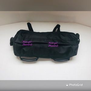 Weight training sandbag